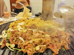 -厚味居炙子烤肉·清真(天桥南纬路店)