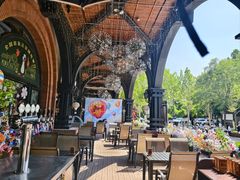 -布拉格餐厅· 中欧捷克菜(全国首店)