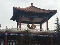 -大明幻境第一城