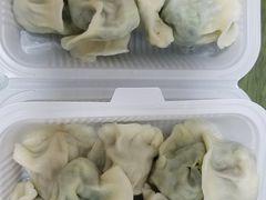 -鸿毛饺子(紫竹桥店)