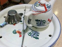 -点都德(千灯湖环宇城店)