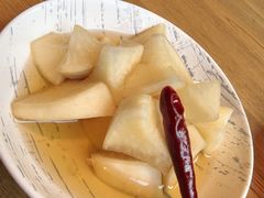 -荣家黄鱼面(南京西路店)