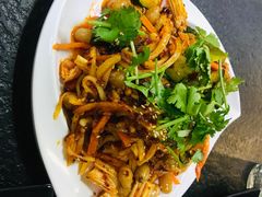 -老地方泥炉烤肉(总店)