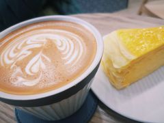-OZ cafe(南昌路店)