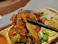 -正宗齐齐哈尔烤肉·齐牛哥鲜切炭火烤肉(杭州总店)