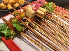 -钢管厂五区小郡肝串串香火锅(梅川路店)