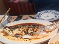 -连鹭海鲜·海肠捞饭·海胆饭(星海店)