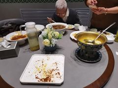 -黑窑厂糖油饼烤鸭·清真菜(黑窑厂街店)