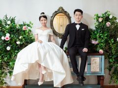 -梦想屋摄影工作室(丽原天际店)