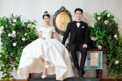 -梦想屋摄影工作室(丽原天际店)