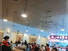 大堂-冶建镜子·老南昌大排档·江西虾王(总店)