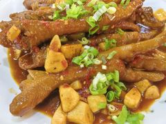 -亿牌牌东北烧烤(怀特店)