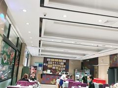 -紫光园(燕郊总店)