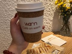-Cafe on warm(丹霞店)