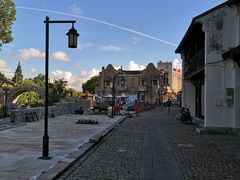 -长兴菜馆(高桥店)