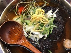 -服务大楼冷面(延大店)