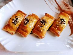 -宝丽轩中餐厅BAOLIXUAN
