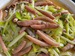 -老院子饭店·鲁菜·海鲜·家常菜