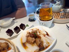 -金苑海鲜酒家(来魅力店)