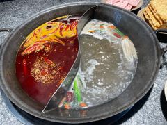 -大虎重庆老火锅(正弘城店)