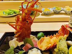 -鮨一日本料理(大中华店)