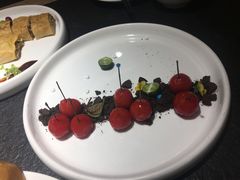 -安多素食(广仁寺路店)