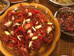 -邱金小炒·30 年盐帮江湖菜(自贡店)