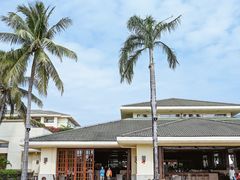 -三亚亚龙湾天域度假酒店