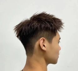 -潘多拉Hairsalon