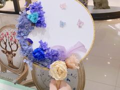 -Summer House夏莫手工坊团建活动(世博源店)