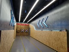 -世代星球·保龄球·镭战真人CS·团建(杨浦店)