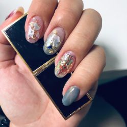-StartNail美甲