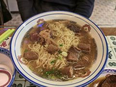 -七爷清汤腩·港式餐厅(金狮广场店)