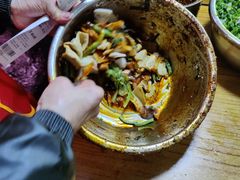 -胖子好盐水鸭(总店)