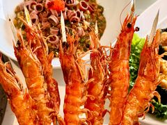 -大锅强·蒸海鲜青岛菜(金沙滩店)