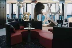 -TOP HAIR SALON
