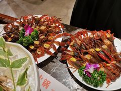 -佬土鹅肠火锅(解放路店)