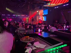 -MOSSO音乐酒吧·live house(南京旗舰店)