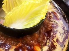 精品烧鸡公-重庆烧鸡公火锅(簋街店)