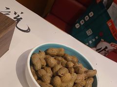 -舞虾小说.涮肉.烧烤(国顺东路店)
