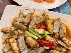 -友强·23年特色海鲜大排档(厦门店)