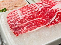 澳洲雪花和牛-海底捞火锅(海宁路店)