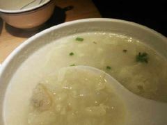-吕氏疙瘩汤·海鲜新鲁菜(凯德mall新都心店)
