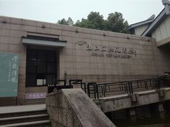 -浙江西湖美术馆