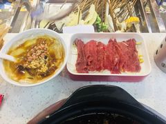 -钢管厂歆瑞源油卤串串香(春熙路太古里店)