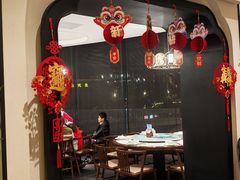 -同湘会馆(粤垦路店)