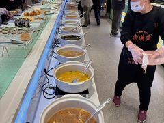 -素满香·全民食养自助(长宁龙之梦店)