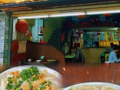 -老西关濑粉(文明路店)