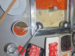 -海底捞火锅(太原南站店)