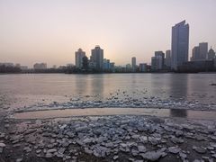 -迎泽公园